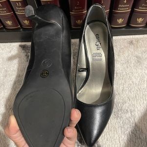 5th East shoes